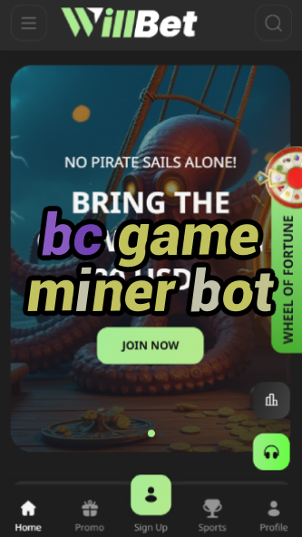 BC Game Miner Bot - Automated Tool-vz72fvrf.com